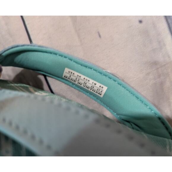 New Under Armour Marbella VII Women's Sandals Size 8 - Picture 2 of 4